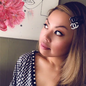 Meet your Posher, Vatsana j.